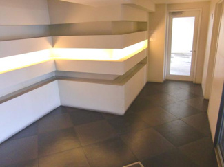 【エントランス】 | KWレジデンス名駅南