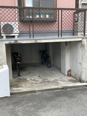 【その他共用部分】 | ウィズテリア東阪田