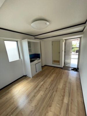 【洋室】 | ウィズテリア東阪田