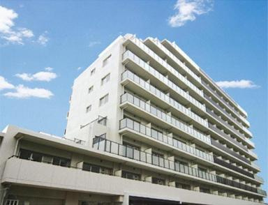 【外観】 | パークアクシス文京ステージ | 外観