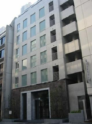 【外観】 | ＨＡＭＩＬＴＯＮ　ＰＬＡＣＥ | 外観