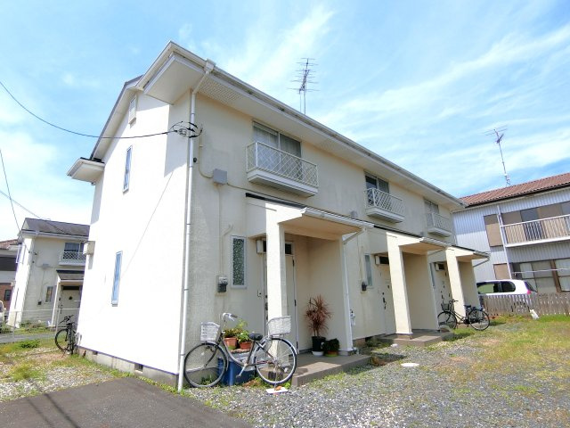 コーポジュン