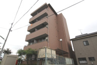 ソレイユ金町の画像