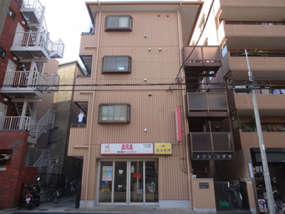 【外観】 | メゾンコダサ