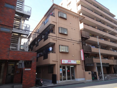 【外観】 | メゾンコダサ