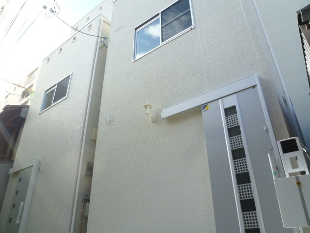 幸町戸建