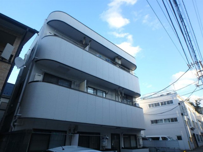 【外観】 | アネックス豊島