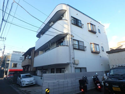 【外観】 | アネックス豊島