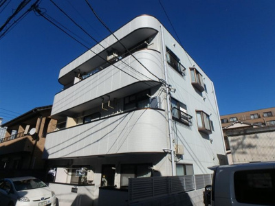 【外観】 | アネックス豊島