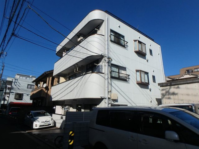 【外観】 | アネックス豊島