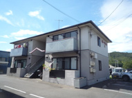 ストークハイツ　Ａの画像