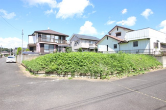 【外観】 | 清風台団地 | 物件の外観です