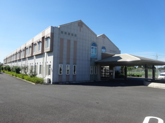 【周辺】 | 清風台団地 | 正信会美野里病院 987m