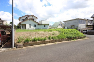 【外観】 | 清風台団地 | 外観です