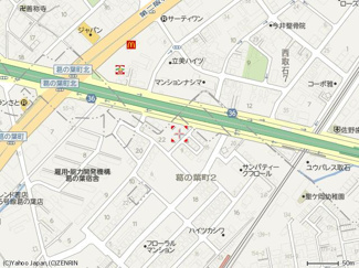 【地図】
