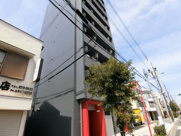 グランパシフィック北畠の画像