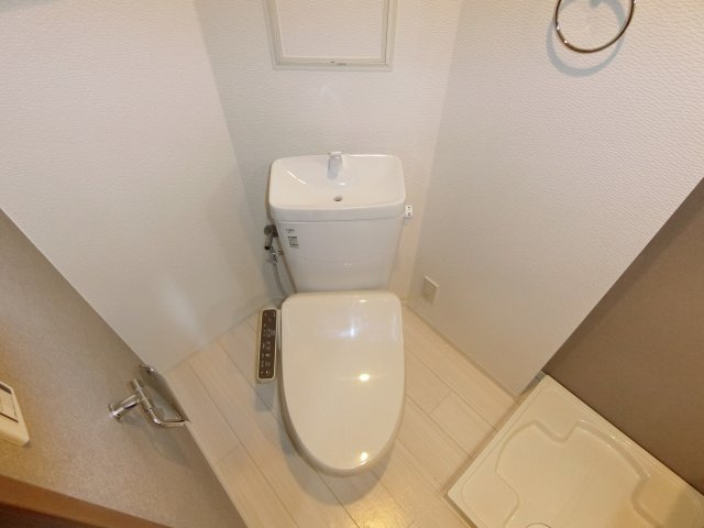 【トイレ】 | グランパシフィック北畠