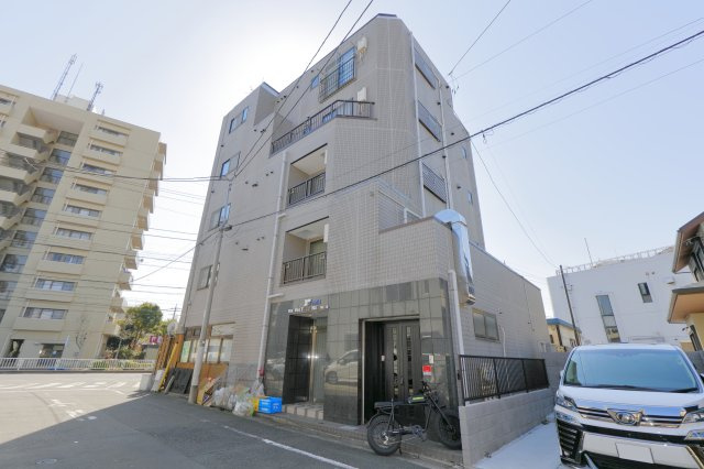 マリーナタカケンビルNo.6のその他共用部分
