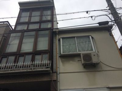 【外観】 | 桜町1丁目中古一戸建て