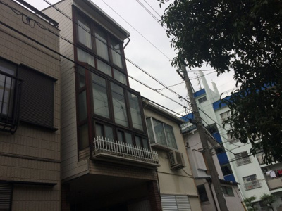【外観】 | 桜町1丁目中古一戸建て
