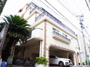 原宿インペリアルハイツの画像