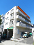 山野井ビルの画像