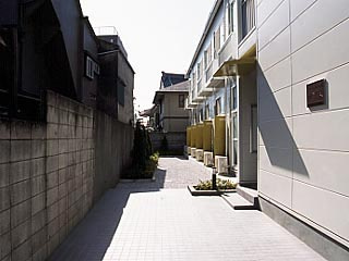 【バルコニー】 | ワイズ