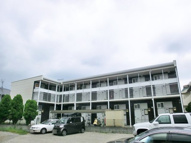 レオパレスワイズの画像