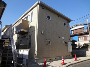 セジュール　ヨコハマの画像