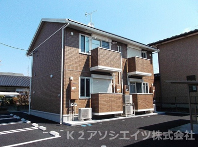 【外観】 | さくら Ｂ