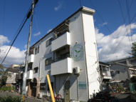 サンティール上野口の画像
