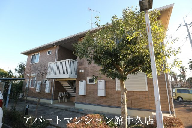 グランドメゾンB