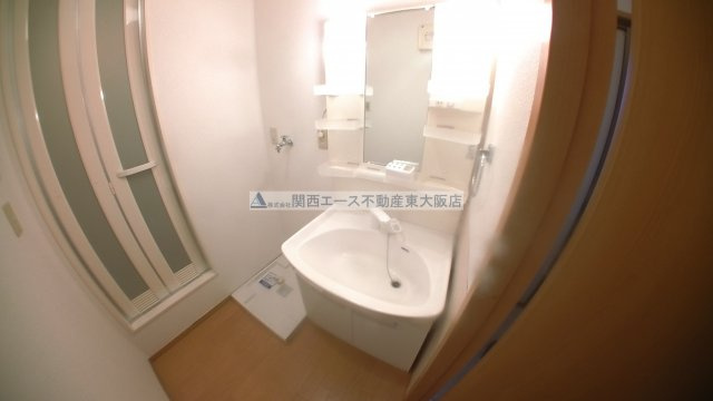 【洗面所】 | メゾンドエトワール