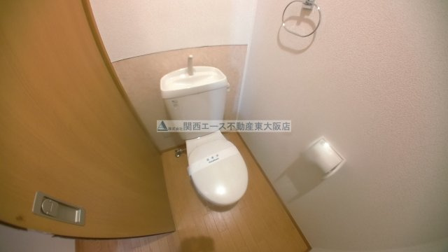 【トイレ】 | メゾンドエトワール