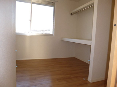 【収納】 | プレジール三宅Ａ | 納戸