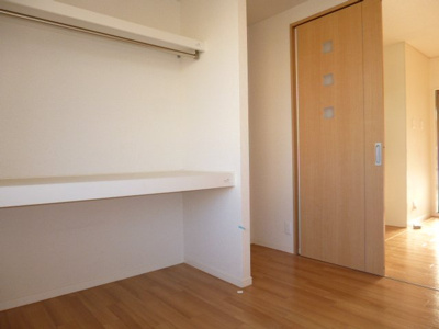 【収納】 | プレジール三宅Ａ | 納戸