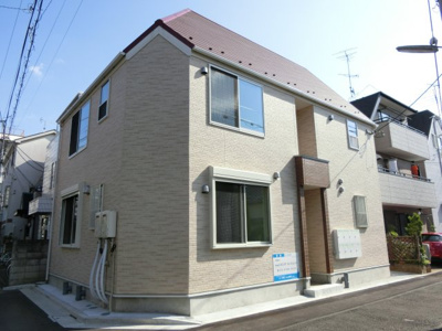 【外観】 | クオーレ双葉町