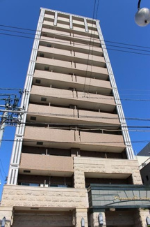 【外観】 | プレサンス新栄デコール