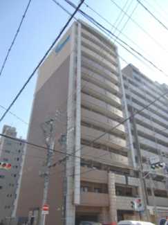 【外観】 | プレサンスＳＡＫＡＥリバースタイル
