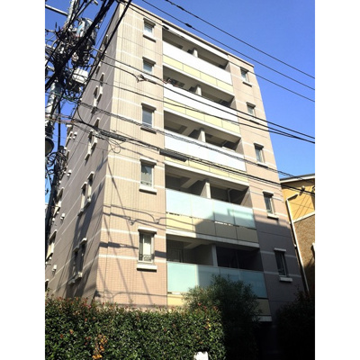 【外観】 | 日神デュオステージ小石川