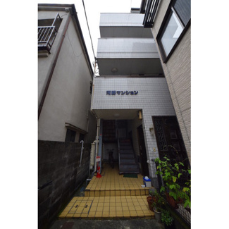 【外観】