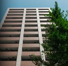 【外観】 | パークハビオ平河町 | 外観