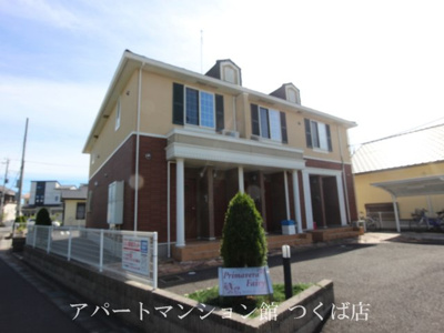 【外観】 | プリマベーラ　フェアリー
