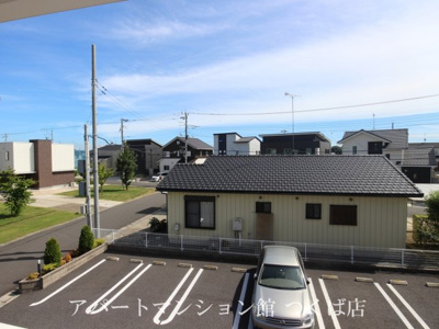 【展望】 | プリマベーラ　フェアリー