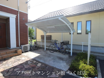 【その他共用部分】 | プリマベーラ　フェアリー