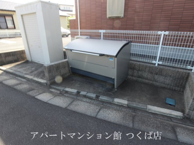 【その他共用部分】 | プリマベーラ　フェアリー