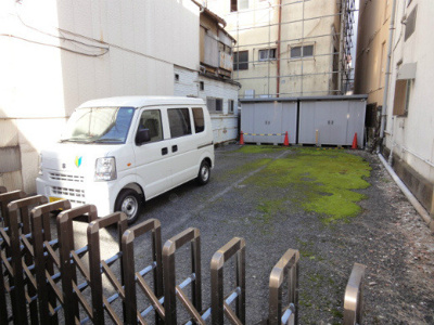 【駐車場】 | 根岸山本駐車場