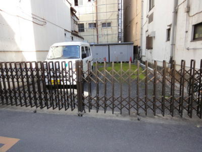 【駐車場】 | 根岸山本駐車場