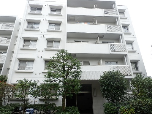 エステート上水本町