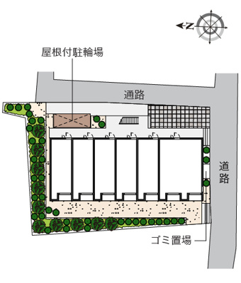 【地図】 | キャトルセゾン